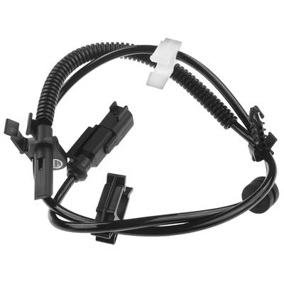 Rear Driver or Passenger ABS Wheel Speed Sensor