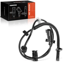 Rear Driver or Passenger ABS Wheel Speed Sensor