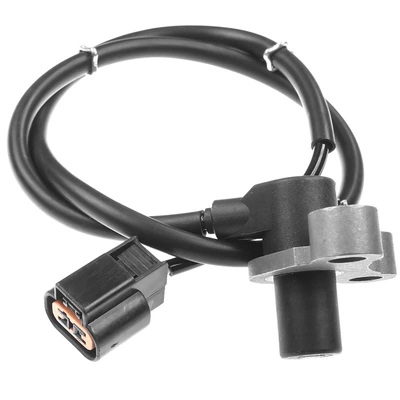 Rear Driver or Passenger ABS Wheel Speed Sensor