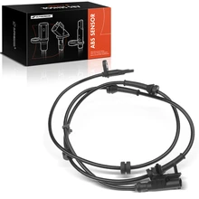 Front Driver or Passenger ABS Wheel Speed Sensor for 2008-2010 Infiniti EX35