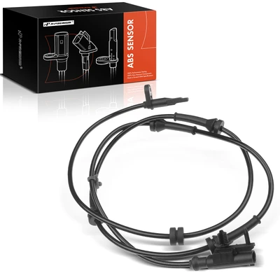 Front Driver or Passenger ABS Wheel Speed Sensor