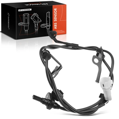 Front Driver ABS Wheel Speed Sensor