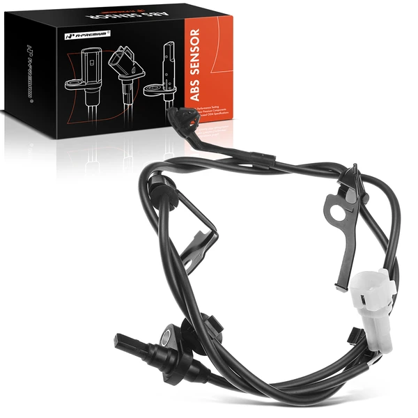 Front Driver ABS Wheel Speed Sensor for 2008 Scion xD