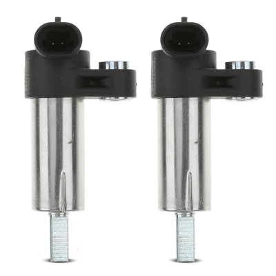 Rear Driver or Passenger ABS Wheel Speed Sensor
