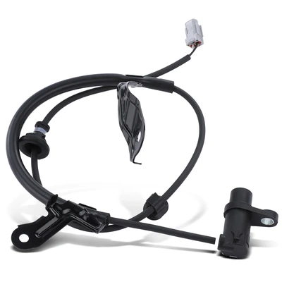 Rear Driver ABS Wheel Speed Sensor