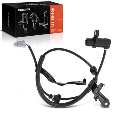 Rear Driver ABS Wheel Speed Sensor