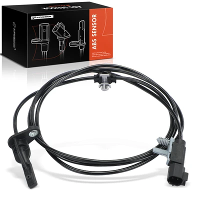 Rear Passenger ABS Wheel Speed Sensor
