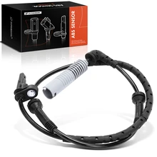 Rear Left or Right ABS Wheel Speed Sensor