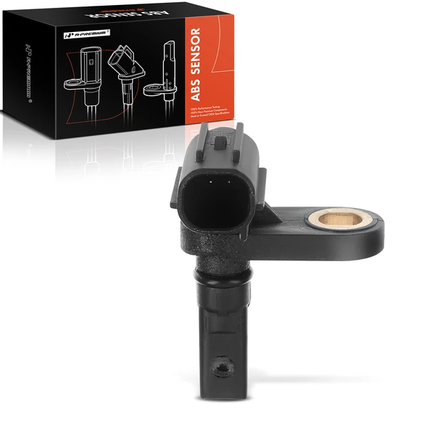 ABS Wheel Speed Sensor for 2008-2017 Toyota Sequoia