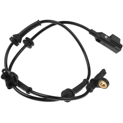 Rear Driver or Passenger ABS Wheel Speed Sensor for 2008-2012 Land Rover LR2