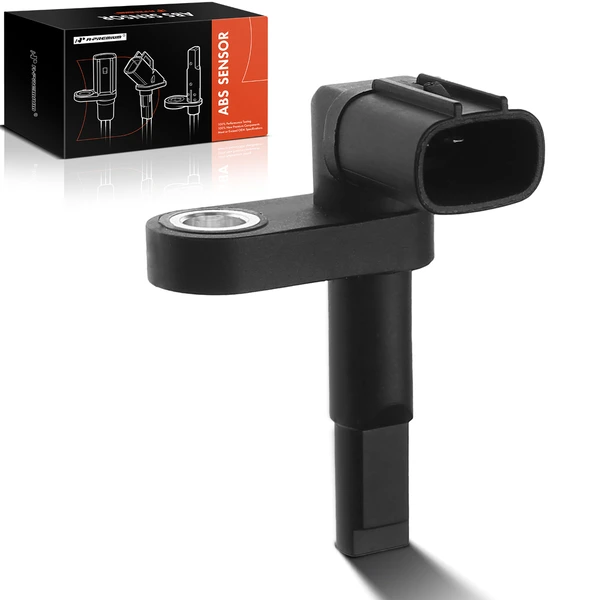 Front Passenger ABS Wheel Speed Sensor for 2007-2013 Lexus IS250