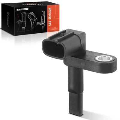 Front Driver ABS Wheel Speed Sensor