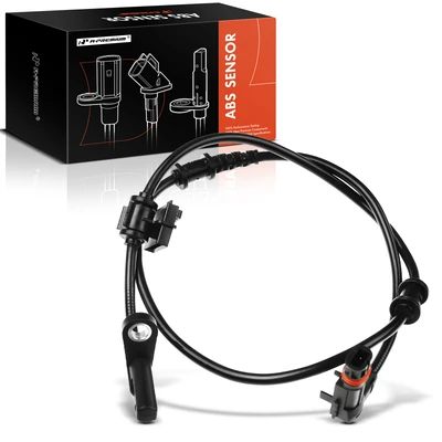 Rear Passenger ABS Wheel Speed Sensor