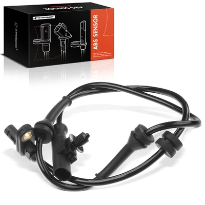 Rear Driver ABS Wheel Speed Sensor