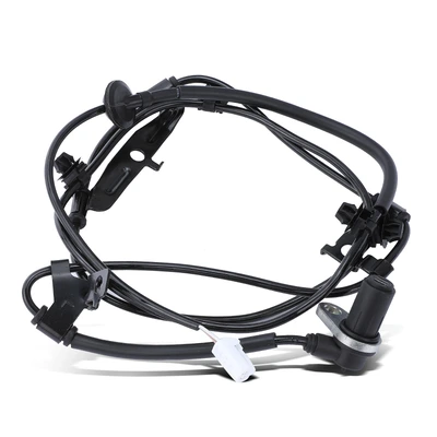 Rear Driver ABS Wheel Speed Sensor