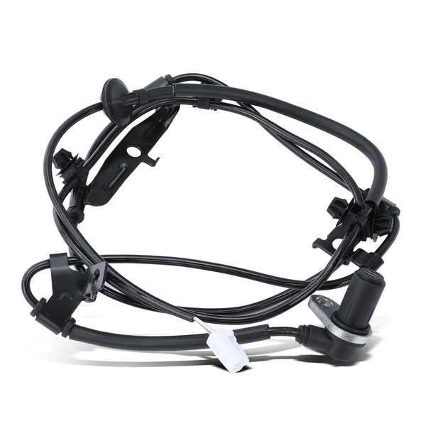 Rear Driver ABS Wheel Speed Sensor for 2004-2005 Mitsubishi Galant