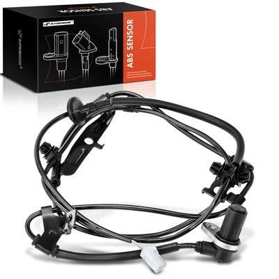 Rear Driver ABS Wheel Speed Sensor