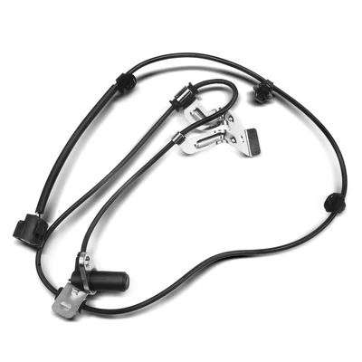 Front Passenger ABS Wheel Speed Sensor