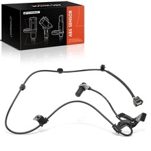 Front Passenger ABS Wheel Speed Sensor