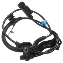 Rear Driver ABS Wheel Speed Sensor for 2008-2014 Mitsubishi Lancer