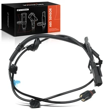 Rear Driver ABS Wheel Speed Sensor