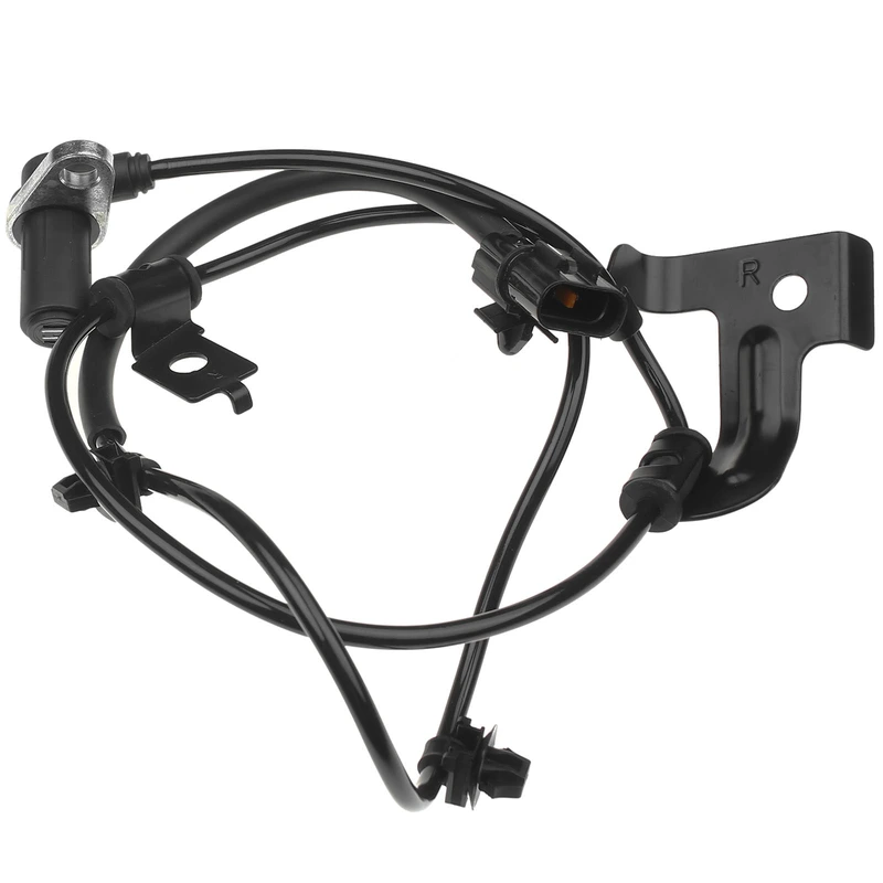 Front Passenger ABS Wheel Speed Sensor for 2004-2011 Mitsubishi Endeavor