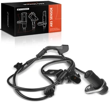 Front Passenger ABS Wheel Speed Sensor