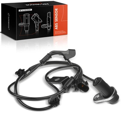 Front Passenger ABS Wheel Speed Sensor