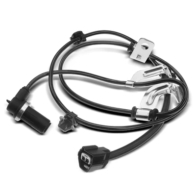 Front Driver ABS Wheel Speed Sensor