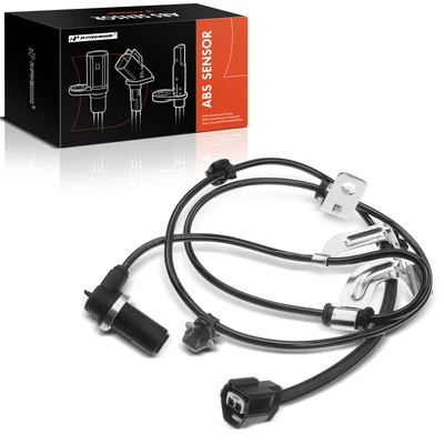 Front Driver ABS Wheel Speed Sensor