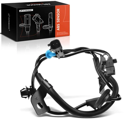 Rear Passenger ABS Wheel Speed Sensor for 2007-2011 Mitsubishi Outlander