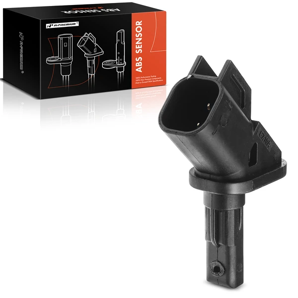 ABS Wheel Speed Sensor for 2008-2010 Volvo V70