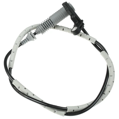 Rear Driver or Passenger ABS Wheel Speed Sensor