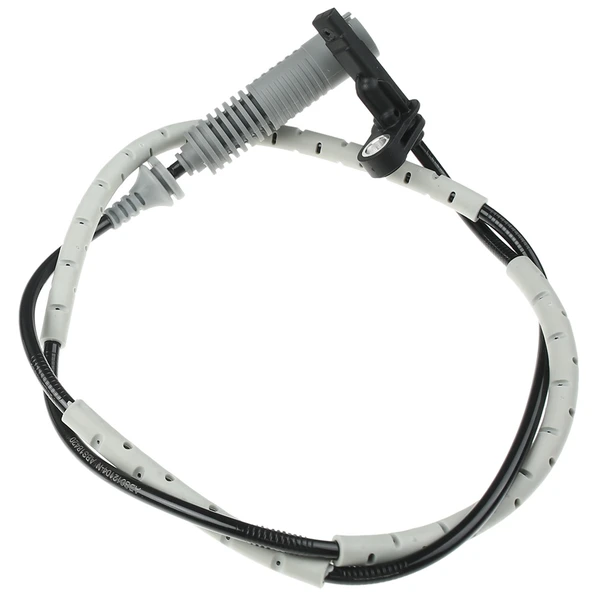 Rear Driver or Passenger ABS Wheel Speed Sensor for 2011-2013 BMW 328i
