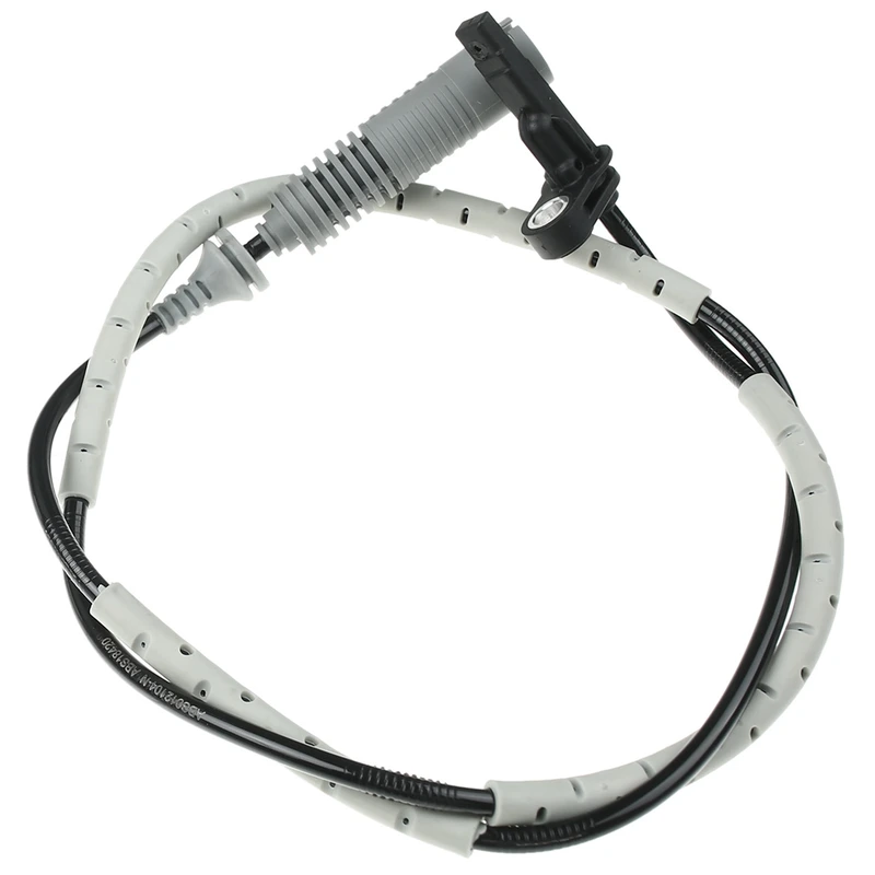 Rear Driver or Passenger ABS Wheel Speed Sensor for 2008 BMW M3
