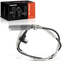 Rear Driver or Passenger ABS Wheel Speed Sensor