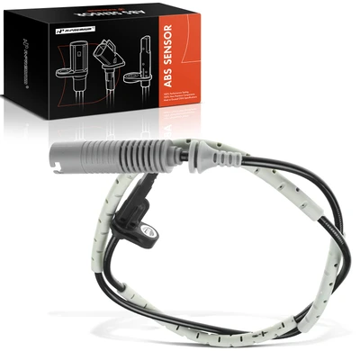 Rear Driver or Passenger ABS Wheel Speed Sensor