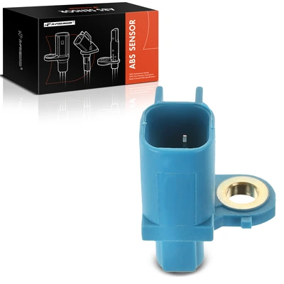 Rear Driver or Passenger ABS Wheel Speed Sensor