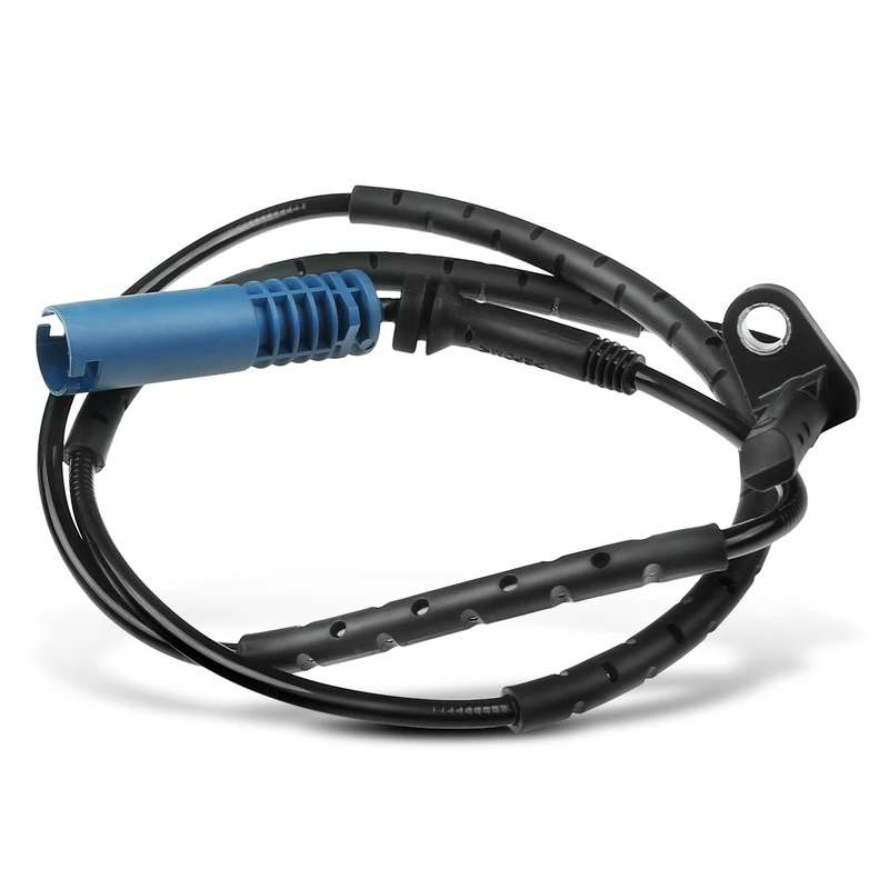 Rear Driver or Passenger ABS Wheel Speed Sensor for 2007 BMW 328xi