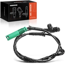 Front Driver or Passenger ABS Wheel Speed Sensor