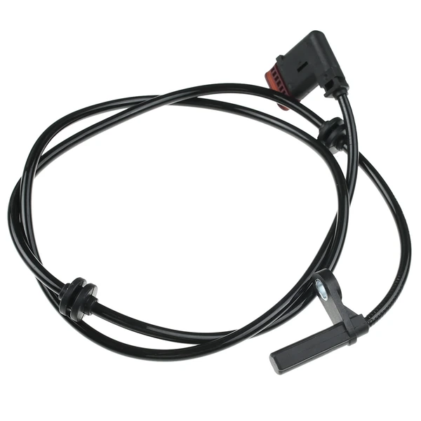 Rear Driver or Passenger ABS Wheel Speed Sensor for 2008-2015 Mercedes-Benz C350