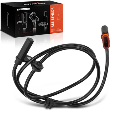 Rear Driver or Passenger ABS Wheel Speed Sensor for 2008-2015 Mercedes-Benz C350