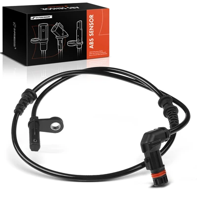 Front Driver or Passenger ABS Wheel Speed Sensor