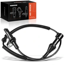 Rear Driver or Passenger ABS Wheel Speed Sensor for 2005-2010 Ford Mustang