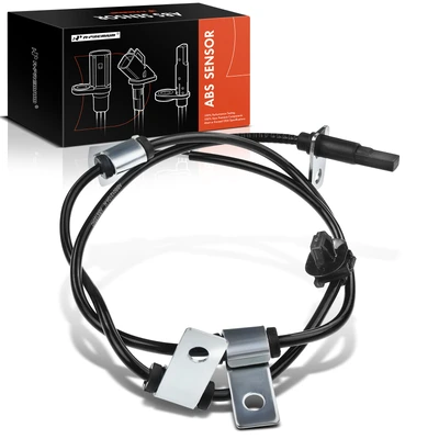 Rear Passenger ABS Wheel Speed Sensor