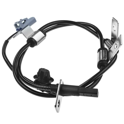 Rear Driver ABS Wheel Speed Sensor