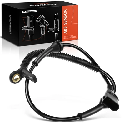 Front Driver or Passenger ABS Wheel Speed Sensor
