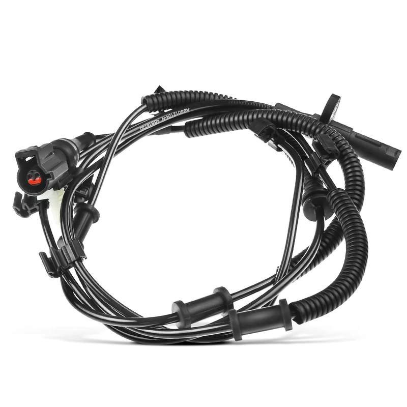 Rear Passenger ABS Wheel Speed Sensor for 2009 Ford F-150