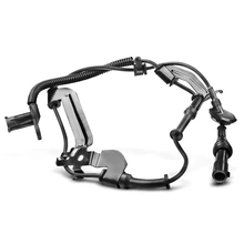 Front Passenger ABS Wheel Speed Sensor