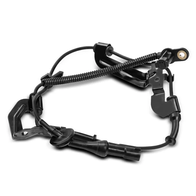 Front Driver ABS Wheel Speed Sensor